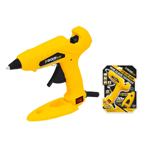 SGS5290 MUM SİLİKON TABANCASI 30 W